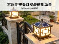 太阳能投光灯-3-