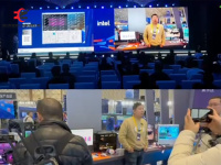 多会场连线互动直播