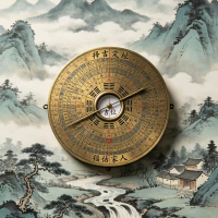 4风水测算