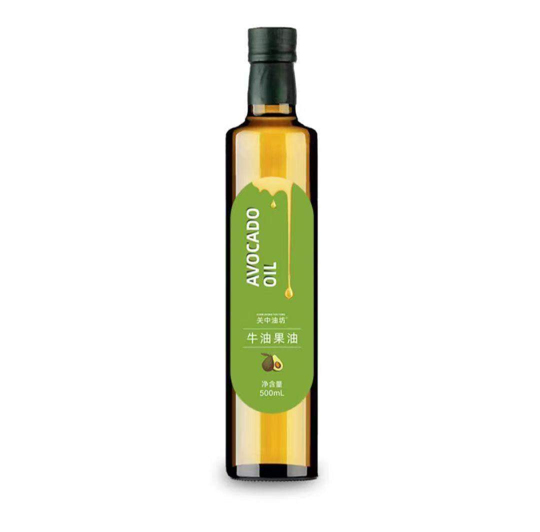 牛油果油500ml