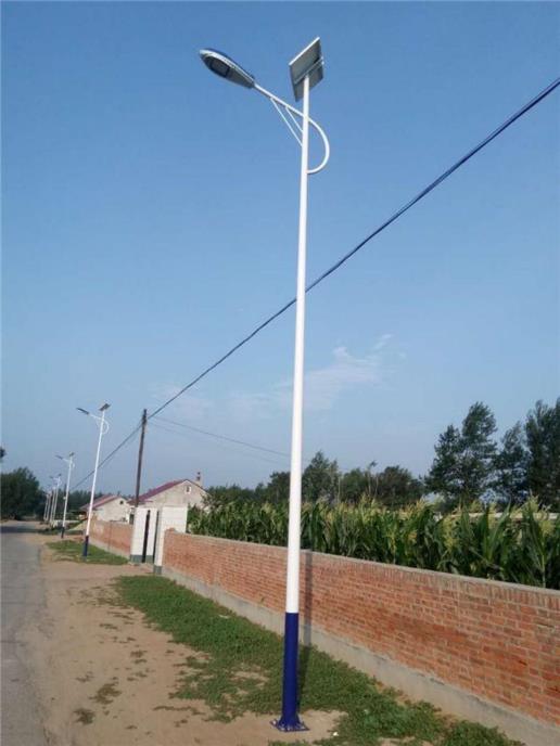 太阳能路灯-1-
