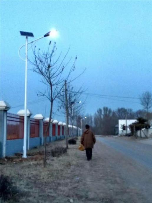 太阳能路灯-5-
