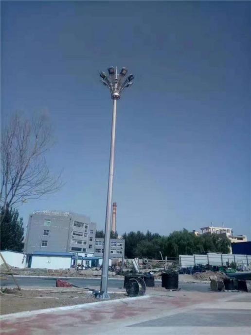 高杆灯-1-