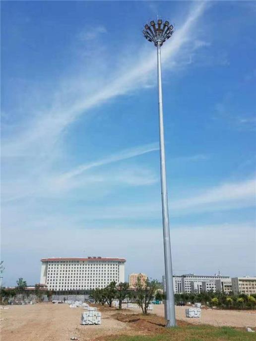 高杆灯-3-