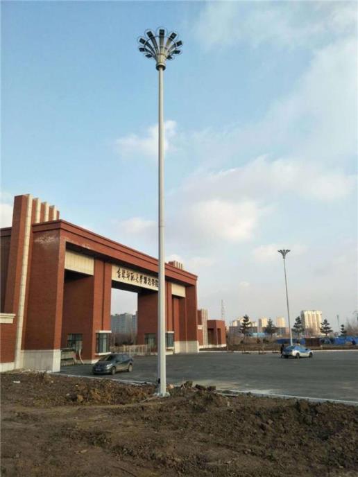 高杆灯-5-
