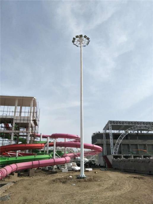 高杆灯-6-