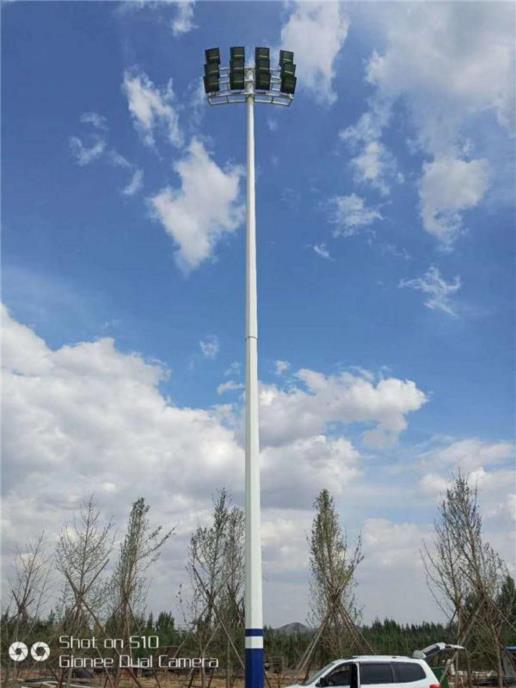 高杆灯-7-