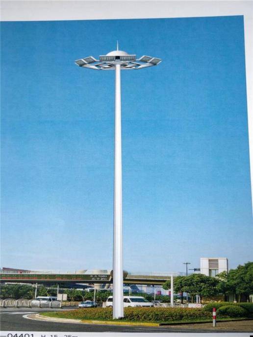 高杆灯-9-