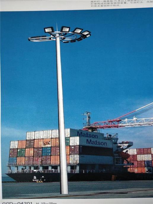高杆灯-10-