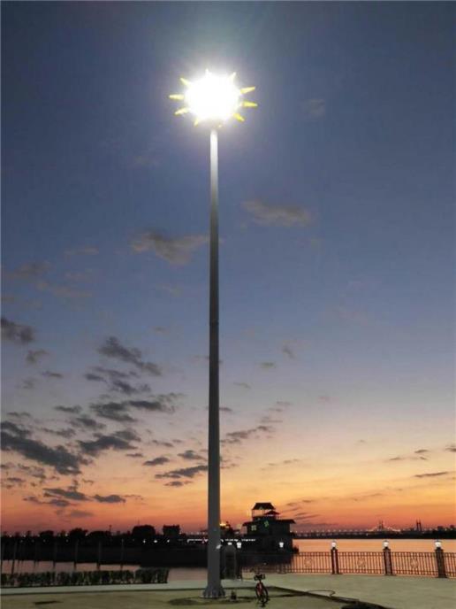 高杆灯-22-
