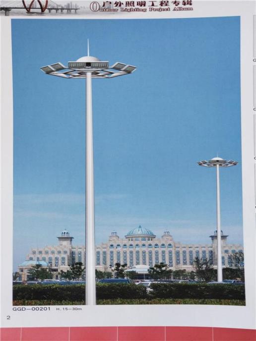 高杆灯-24-