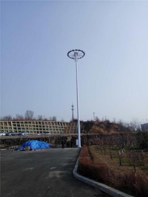 高杆灯-26-