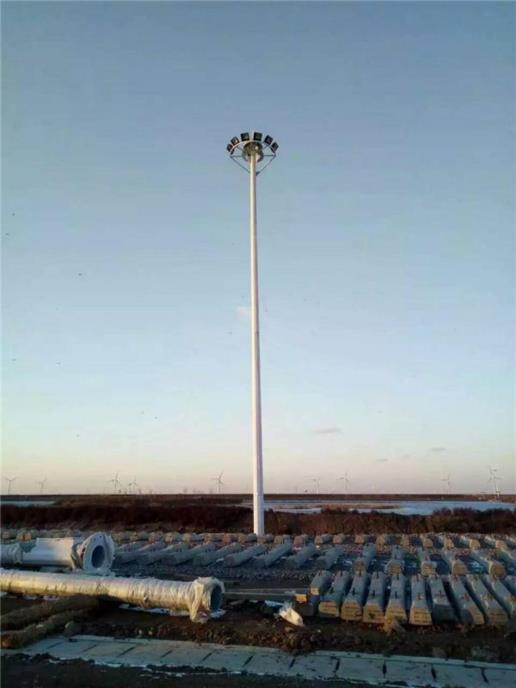 高杆灯-28-
