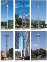 高杆灯-32-