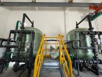 软化水处理设备