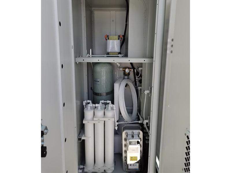 墨西哥实验室用超纯水设备电压110伏