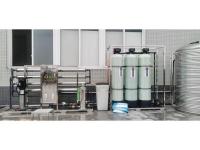 四川绵阳某铸造企业冷却循环用水2吨每小时