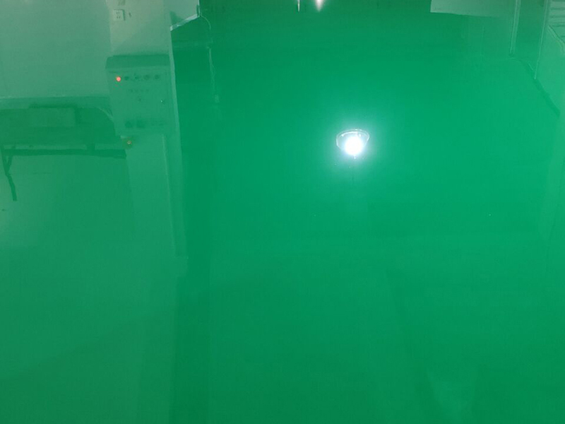 环氧树脂自流平2