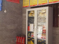 陇县微型消防站-7