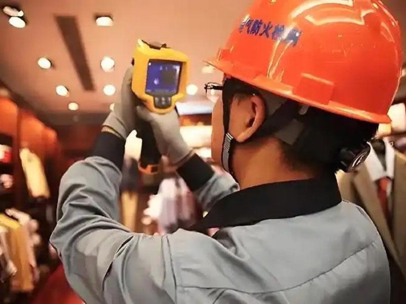 消防设施检测10