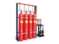 IG100氨气消防灭火系统