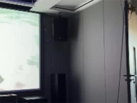 爱普生LS12000B案例