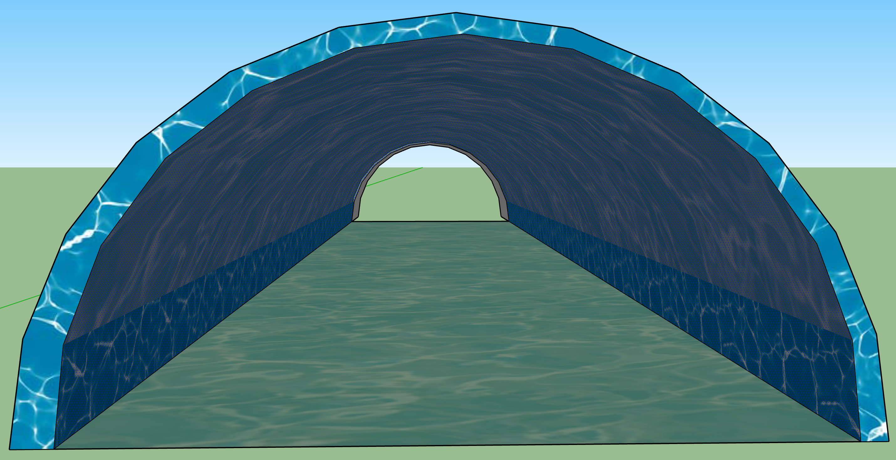 隧道1