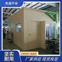 流水线静音房-5