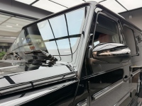 隔热玻璃膜案例