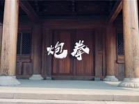 五行拳片段演示4