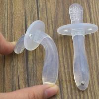 硅胶婴儿牙胶2