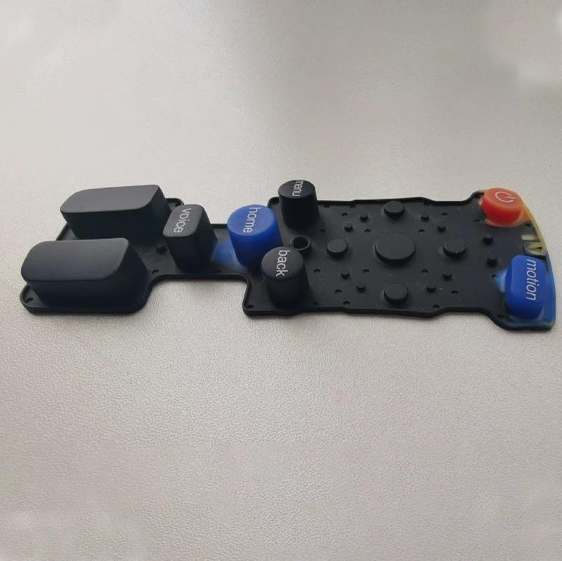硅胶按键7