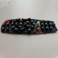 硅胶按键3