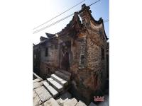 筱塘古村-中国传统村落