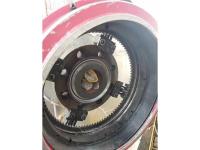 热电偶安装法兰修复