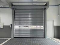 硬质涡轮快速门