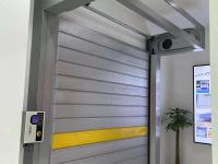 硬质涡轮快速门1