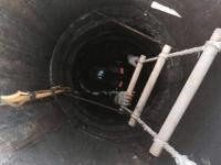 污水管道水下封堵-1-