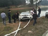 水下打捞汽车-2-