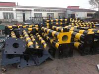 黑黄限高架-1--1-