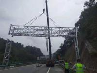 镀锌龙门架-1--1-