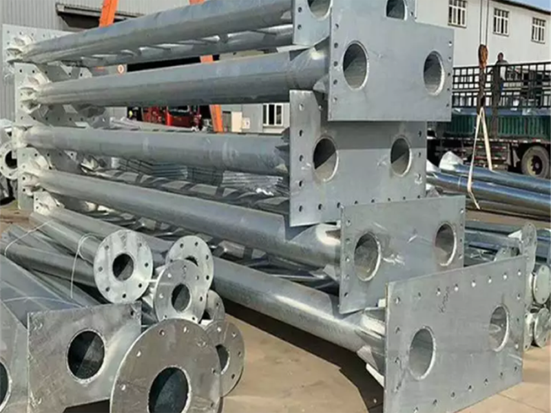 镀锌龙门架-5--1-