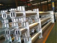 悬臂式标志杆-1-