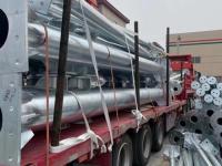 悬臂式标志杆-3-