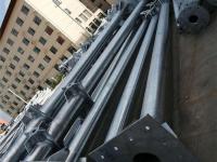 悬臂式标志杆-4-