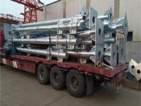 悬臂式标志杆-13-