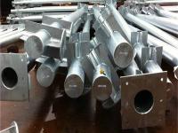 悬臂式标志杆-20-