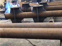 悬臂式标志杆-29-