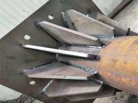 悬臂式标志杆-30-