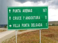 立柱式标志杆-6-